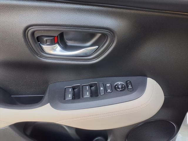 used 2023 Honda HR-V car, priced at $24,237