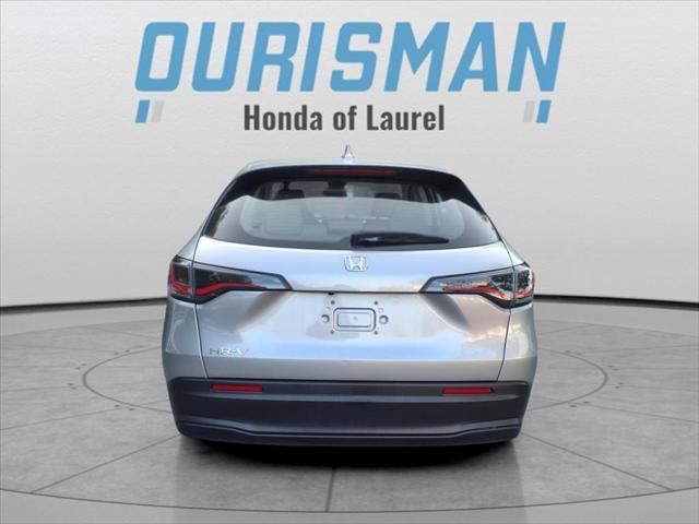 used 2023 Honda HR-V car, priced at $24,237