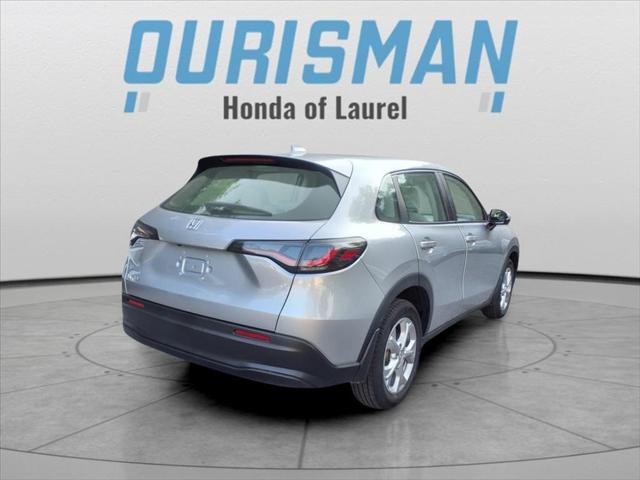 used 2023 Honda HR-V car, priced at $24,237