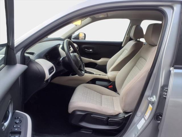used 2023 Honda HR-V car, priced at $24,237