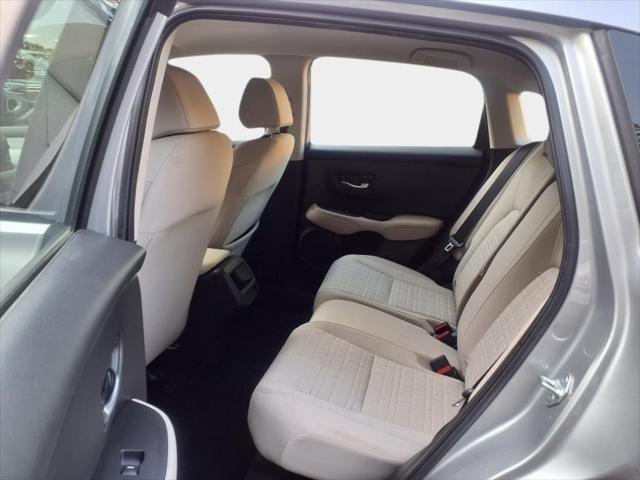 used 2023 Honda HR-V car, priced at $24,237