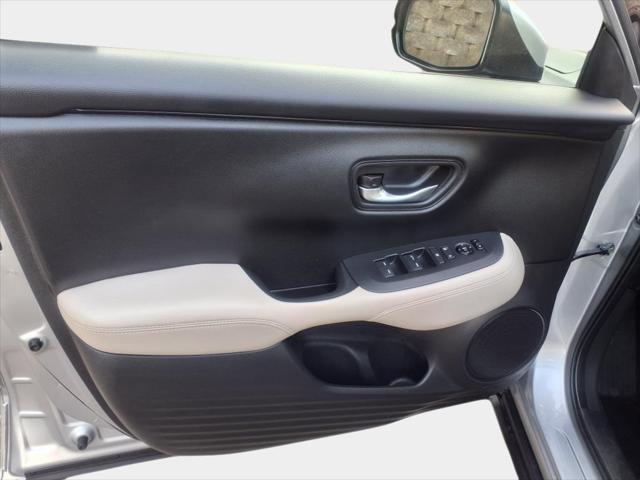 used 2023 Honda HR-V car, priced at $24,237