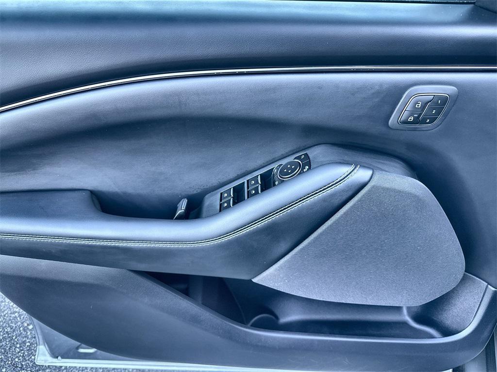 used 2021 Ford Mustang Mach-E car, priced at $22,995