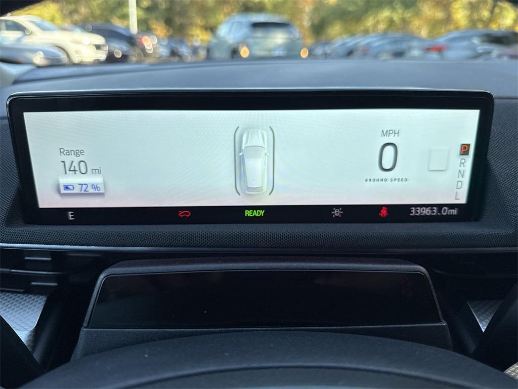 used 2021 Ford Mustang Mach-E car, priced at $22,995