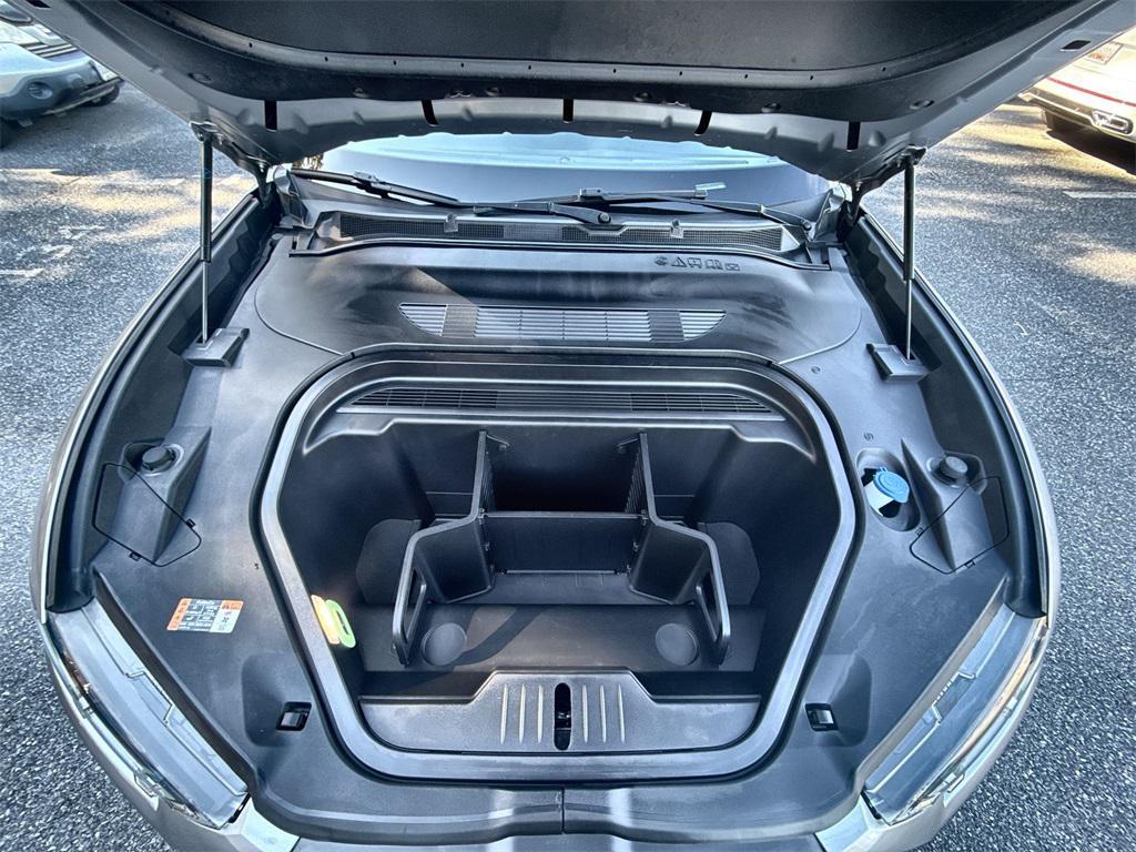used 2021 Ford Mustang Mach-E car, priced at $22,995