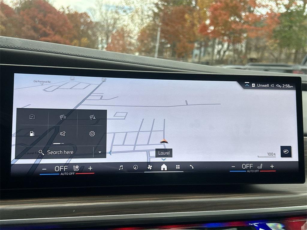 used 2023 BMW 740 car, priced at $58,450