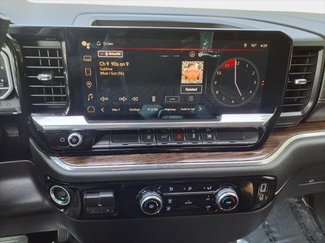 used 2024 GMC Sierra 2500 car, priced at $49,000
