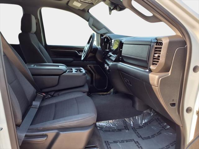 used 2024 GMC Sierra 2500 car, priced at $49,000