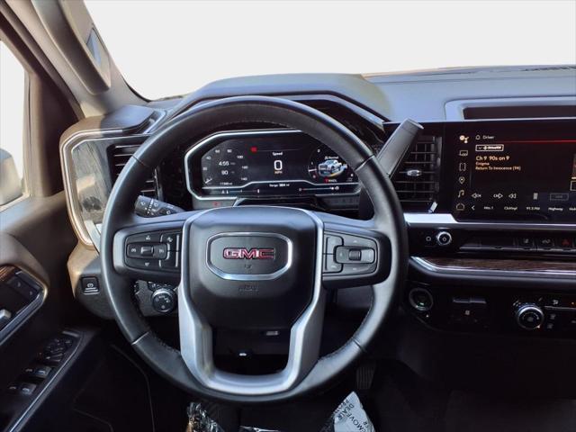 used 2024 GMC Sierra 2500 car, priced at $49,000