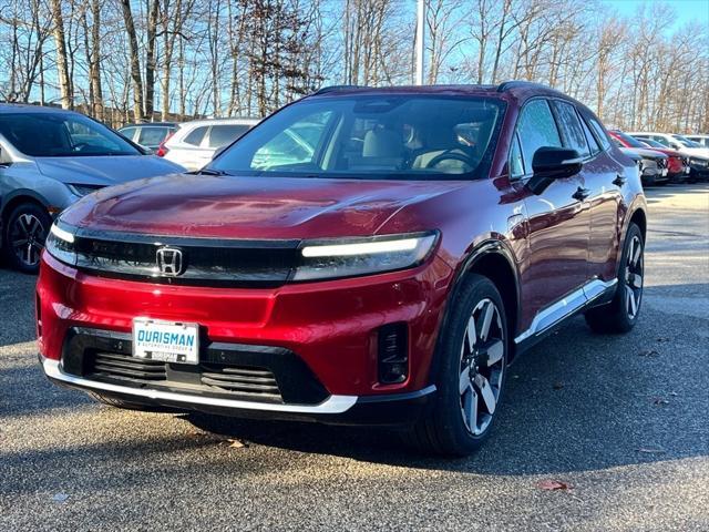 new 2024 Honda Prologue car, priced at $54,975