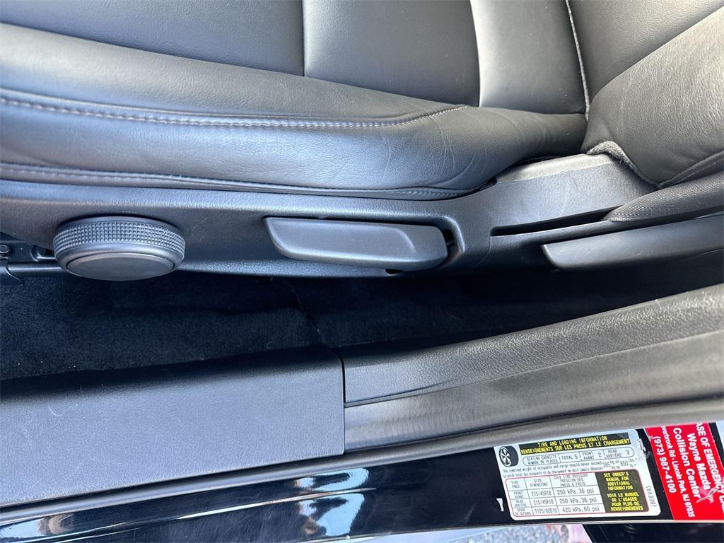 used 2021 Mazda Mazda3 car, priced at $18,811