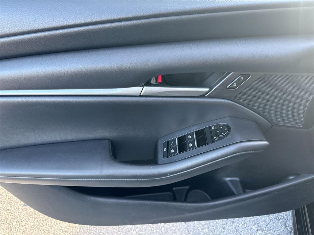 used 2021 Mazda Mazda3 car, priced at $18,811
