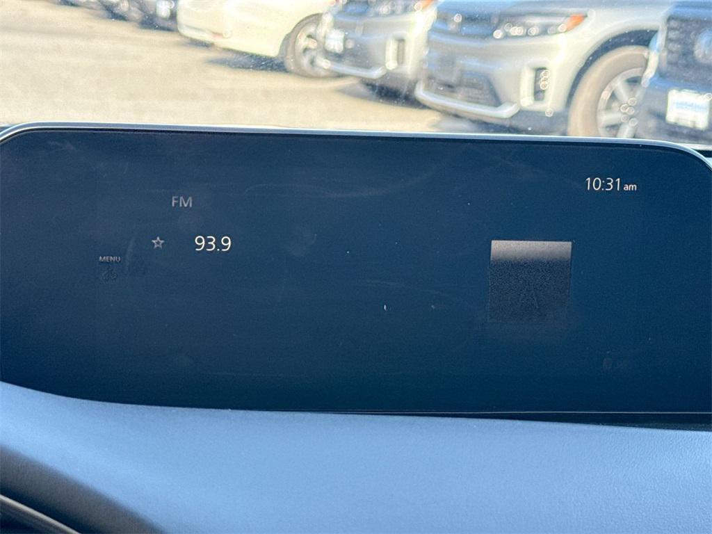 used 2021 Mazda Mazda3 car, priced at $18,811