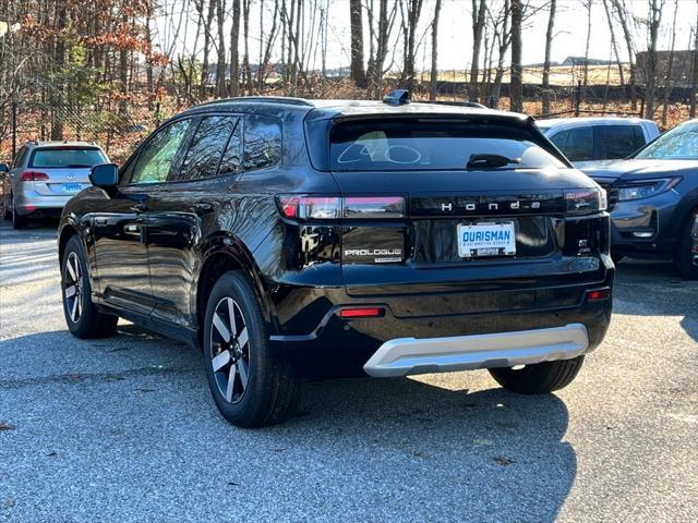 new 2024 Honda Prologue car, priced at $52,311