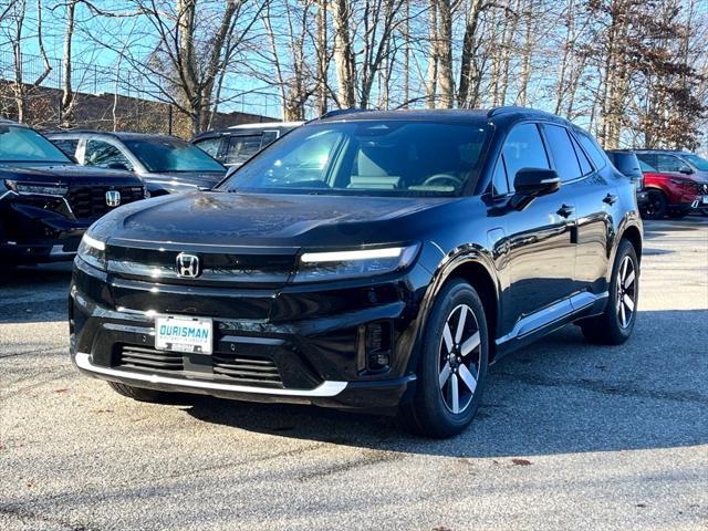 new 2024 Honda Prologue car, priced at $52,311