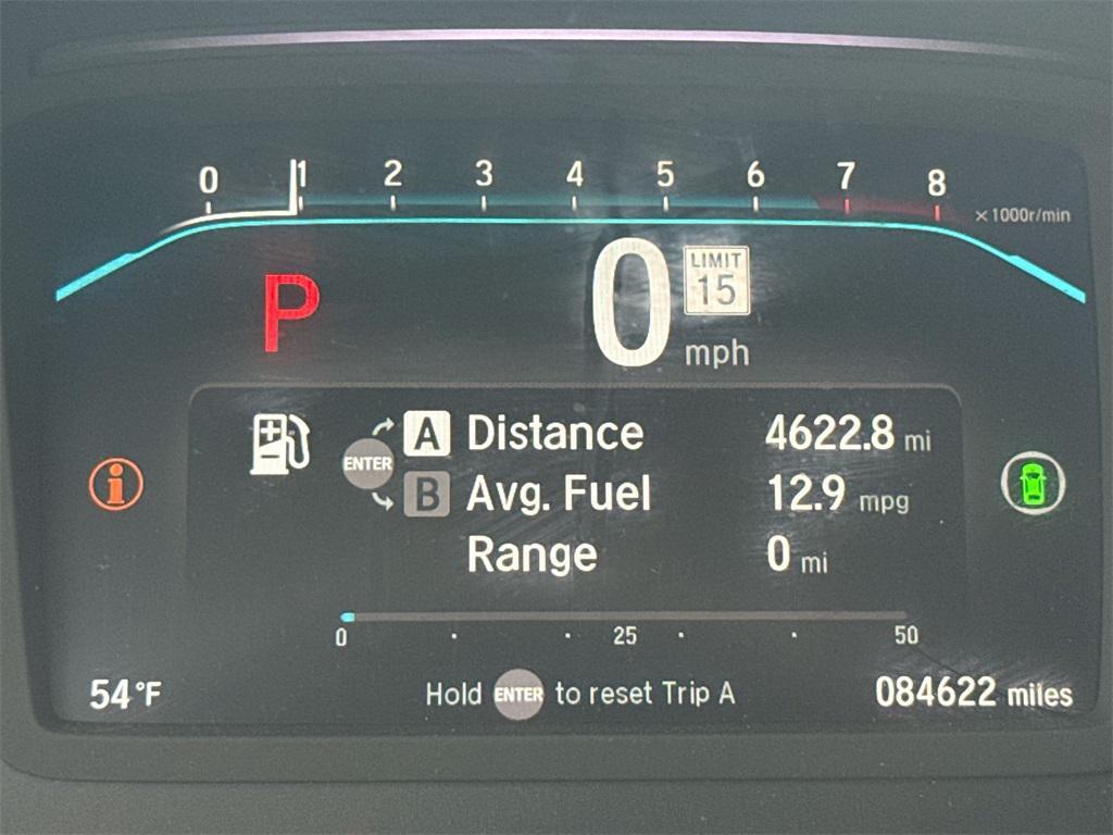 used 2023 Honda Odyssey car, priced at $28,995