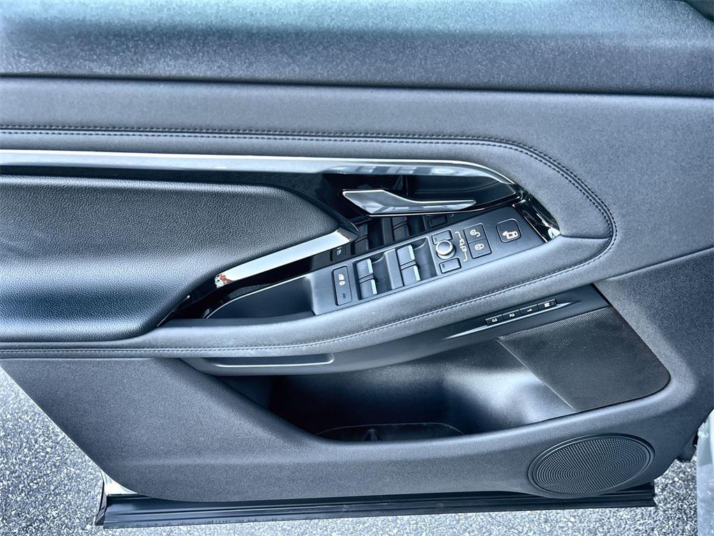 used 2020 Land Rover Range Rover Evoque car, priced at $22,788