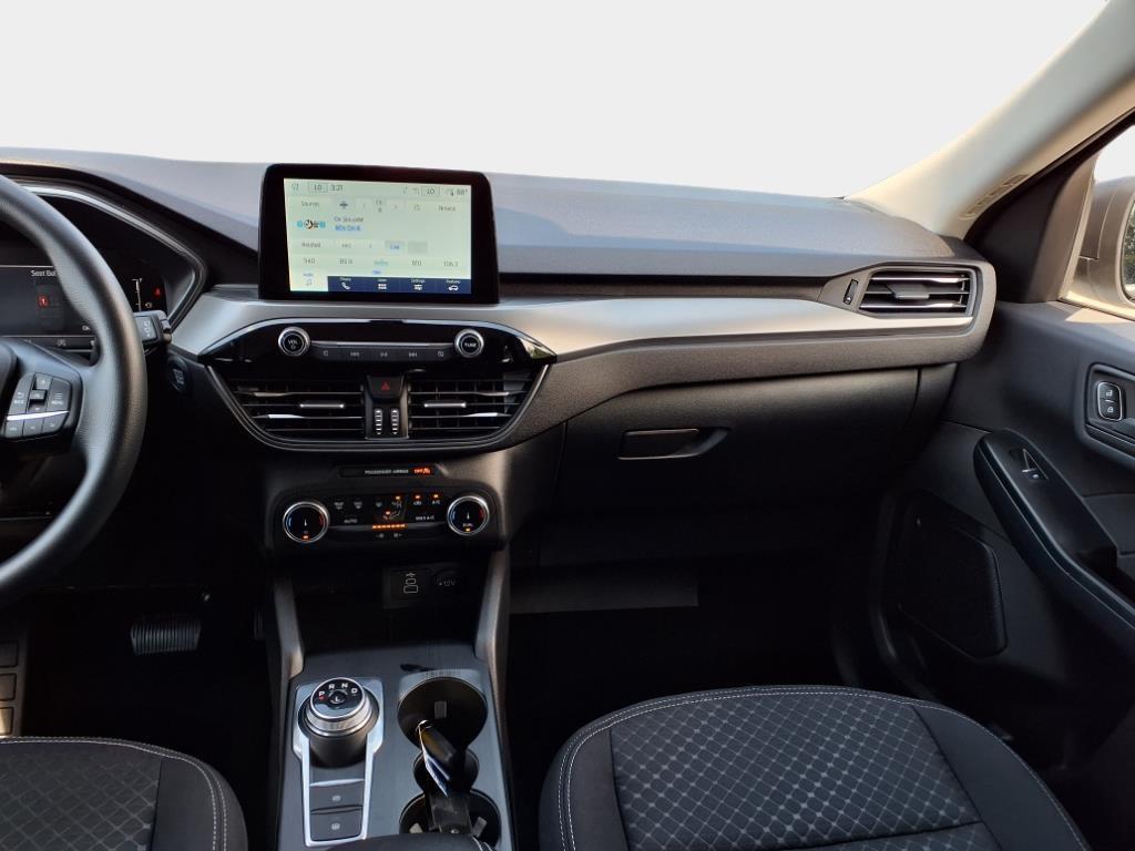 used 2025 Ford Escape car, priced at $25,000