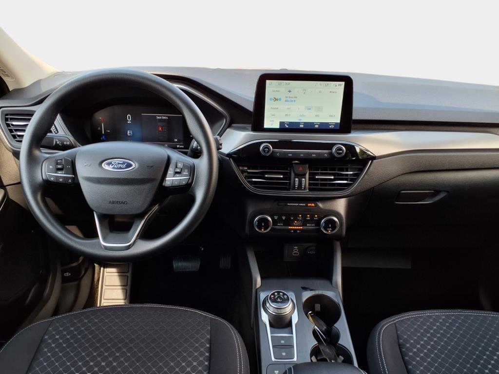 used 2025 Ford Escape car, priced at $25,000