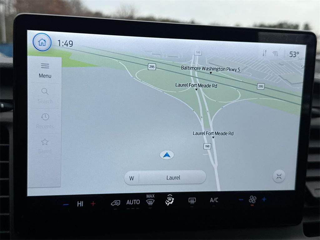 used 2022 Ford Transit-350 car, priced at $37,000