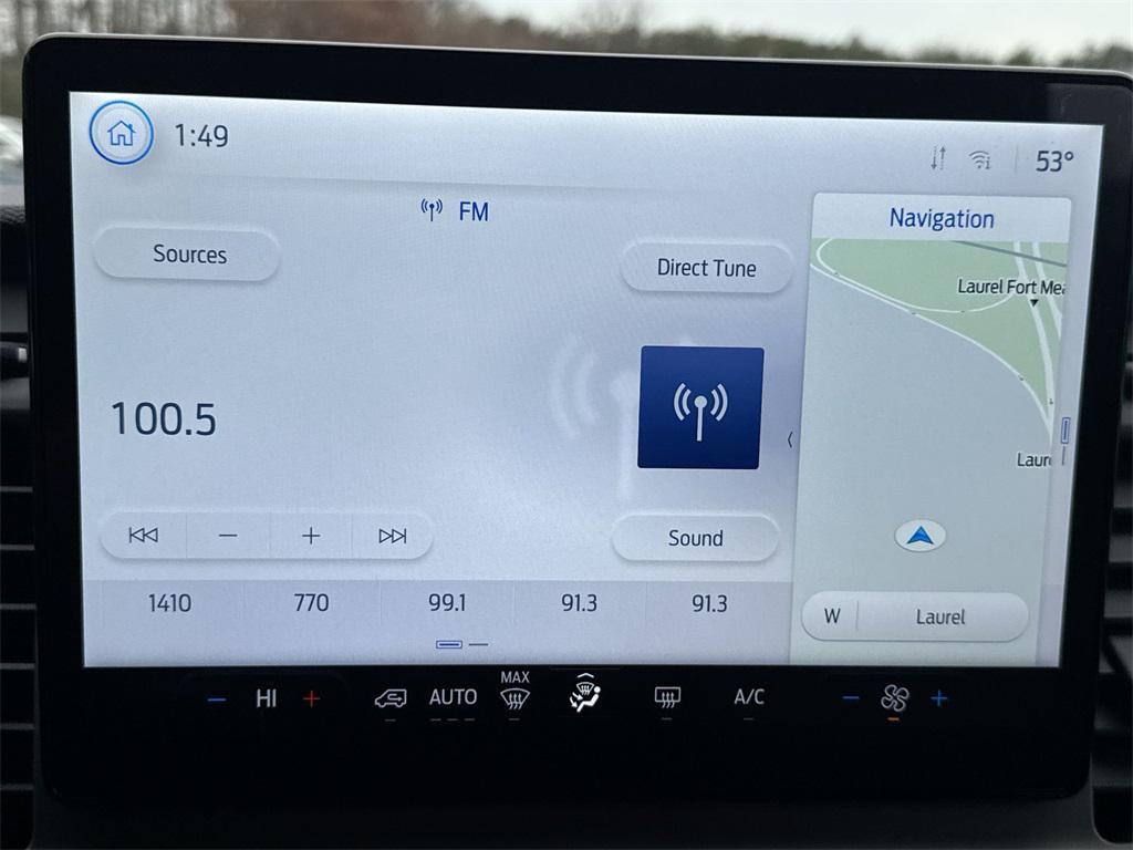 used 2022 Ford Transit-350 car, priced at $37,000