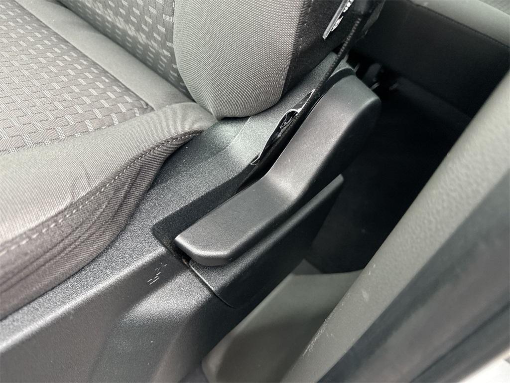 used 2022 Ford Transit-350 car, priced at $37,000