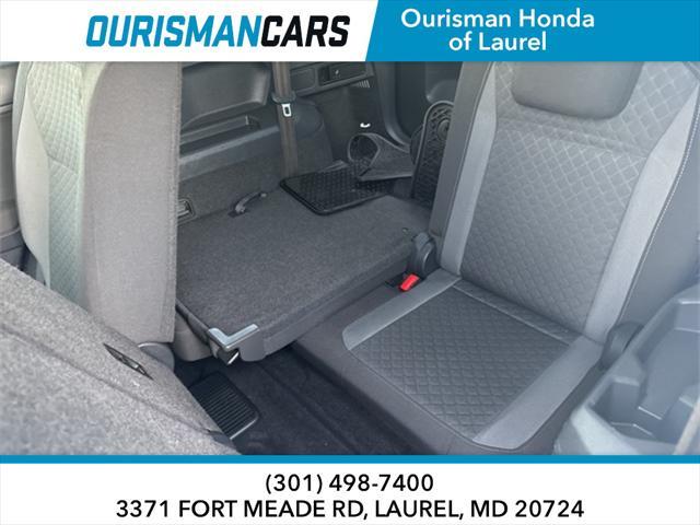 used 2019 Volkswagen Tiguan car, priced at $15,000