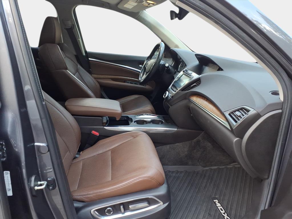 used 2020 Acura MDX car, priced at $29,268