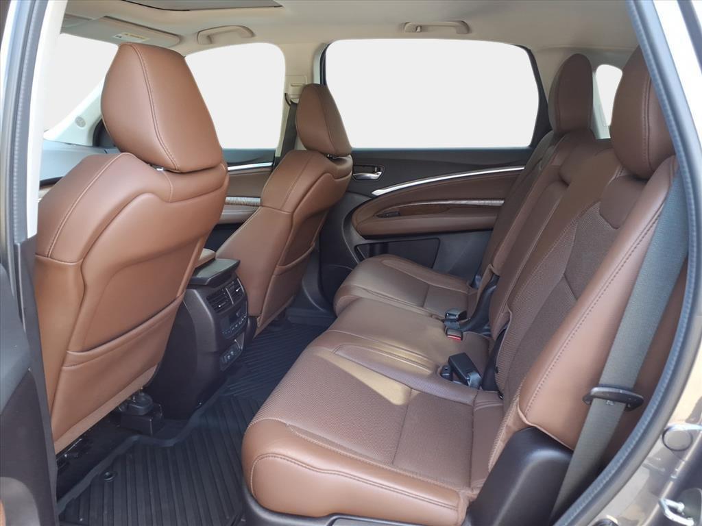 used 2020 Acura MDX car, priced at $29,268