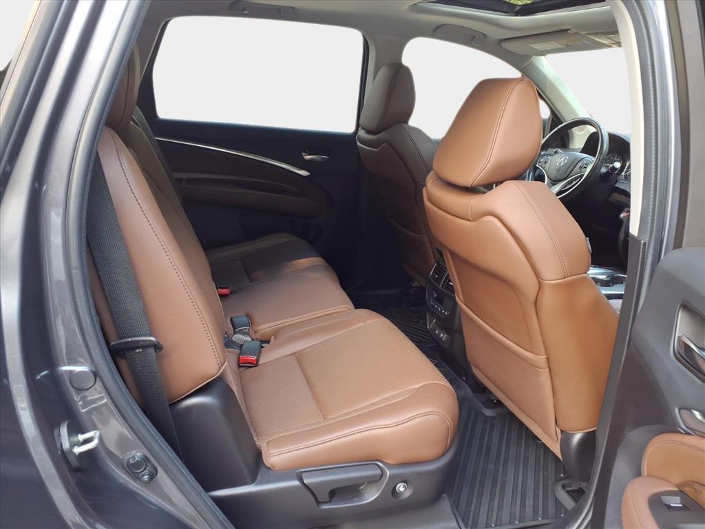 used 2020 Acura MDX car, priced at $29,268