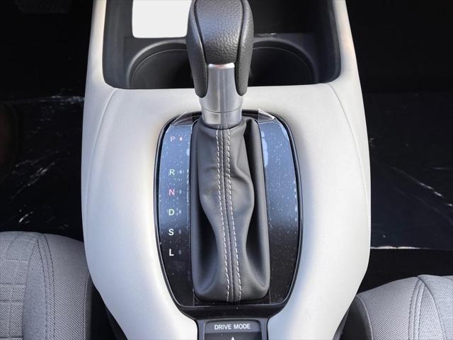 used 2025 Honda HR-V car, priced at $25,800