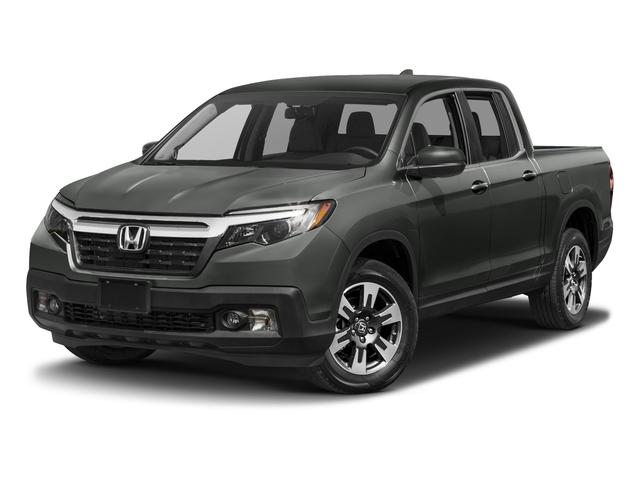 used 2017 Honda Ridgeline car, priced at $19,086