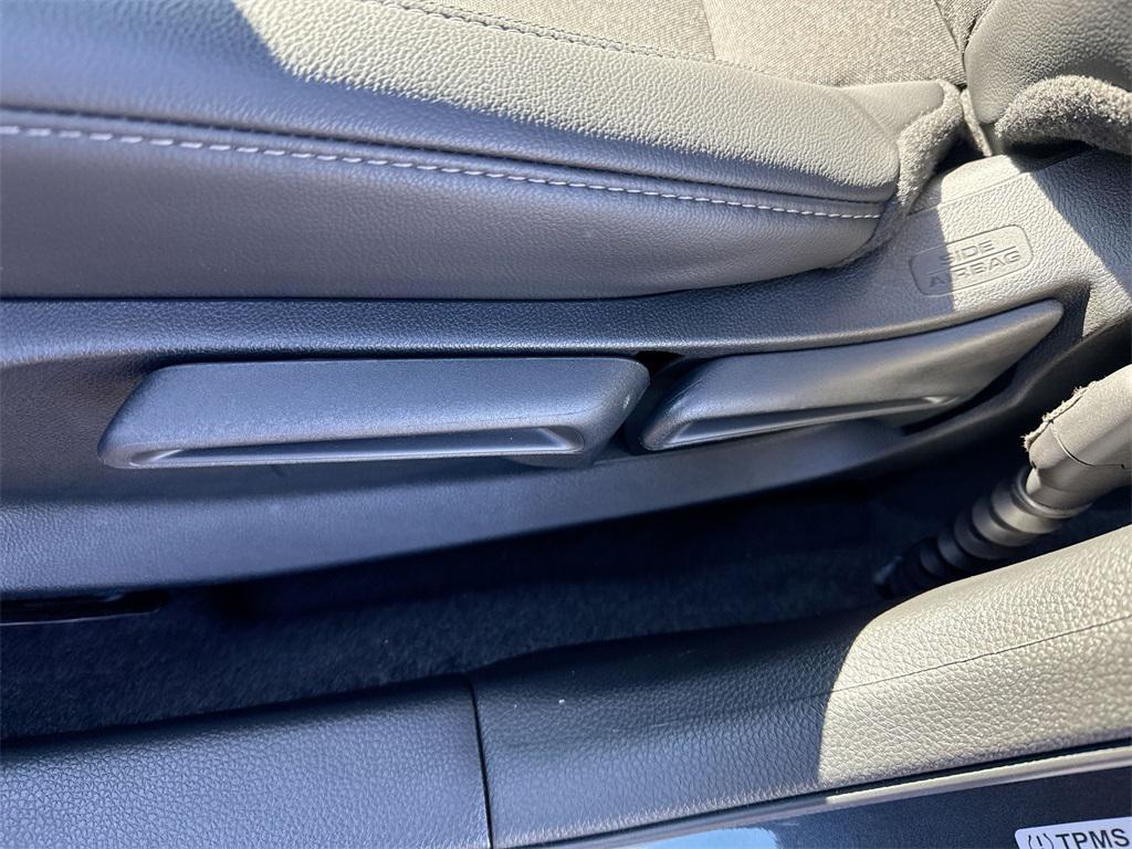 used 2025 Honda Civic car, priced at $26,132