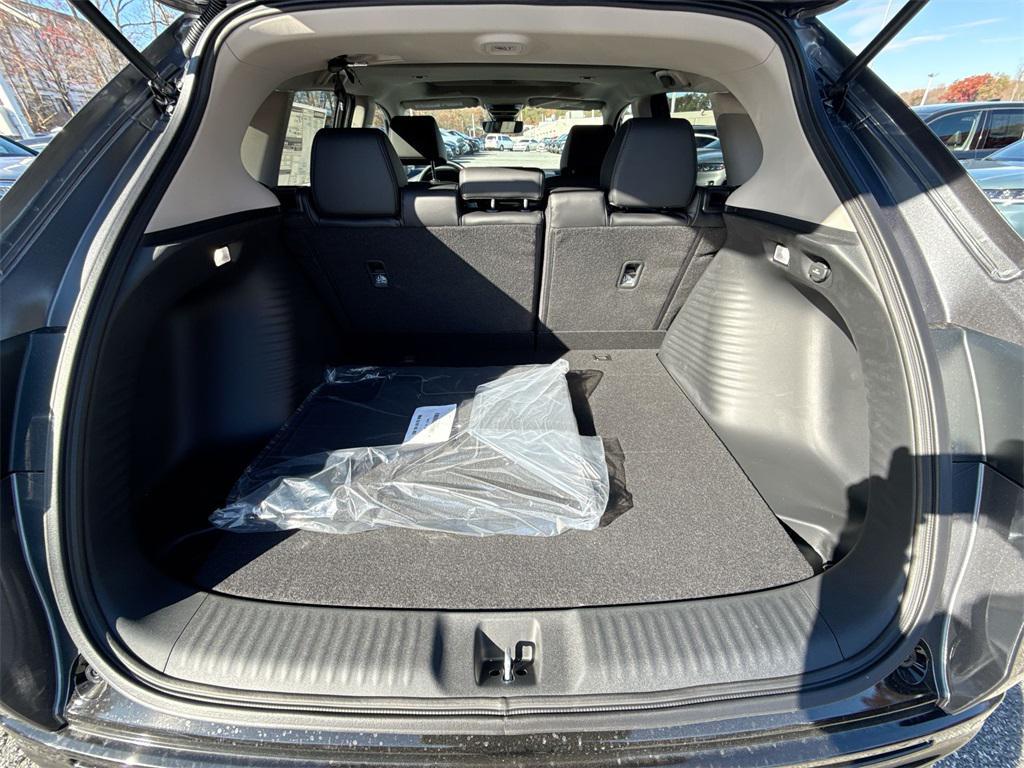 new 2026 Honda HR-V car, priced at $30,030
