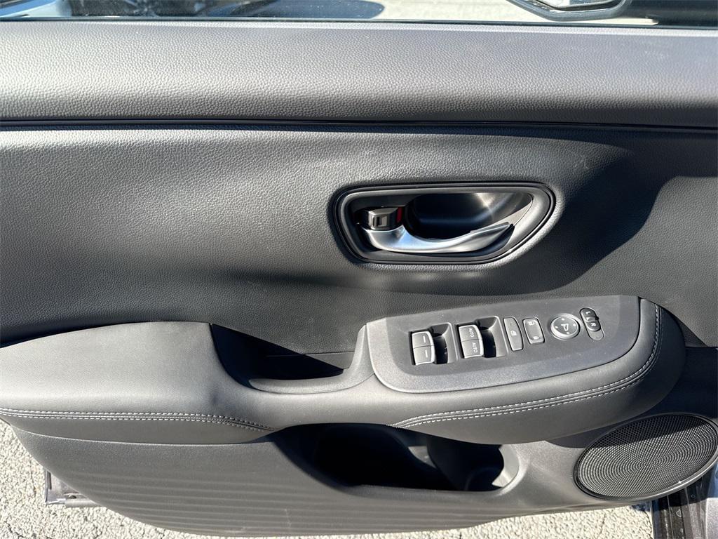 new 2026 Honda HR-V car, priced at $30,030