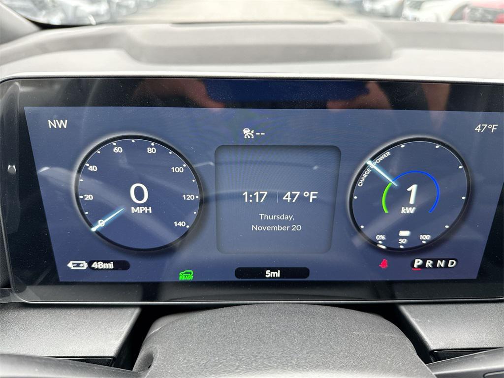 new 2026 Honda Prologue car, priced at $55,174