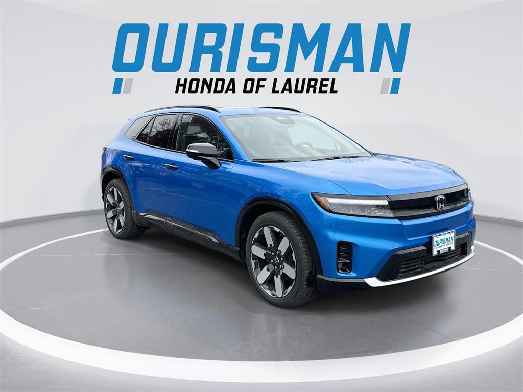 new 2026 Honda Prologue car, priced at $55,174