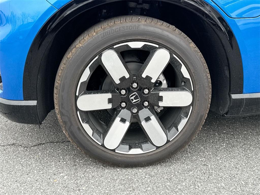 new 2026 Honda Prologue car, priced at $55,174