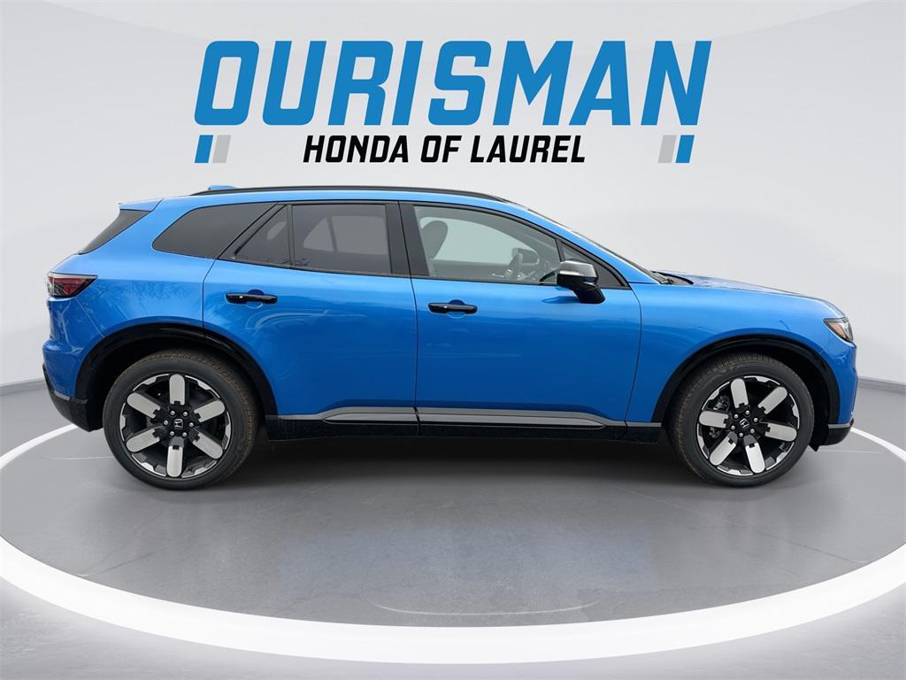 new 2026 Honda Prologue car, priced at $55,174