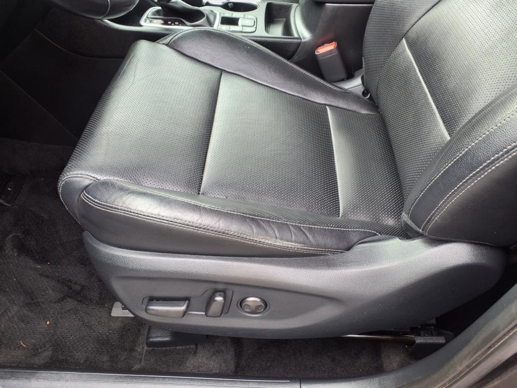 used 2022 Kia Sportage car, priced at $21,500