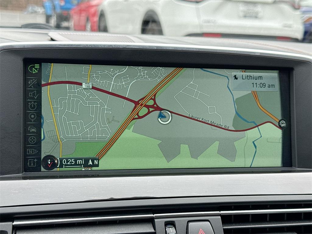 used 2015 BMW 640 car, priced at $17,963