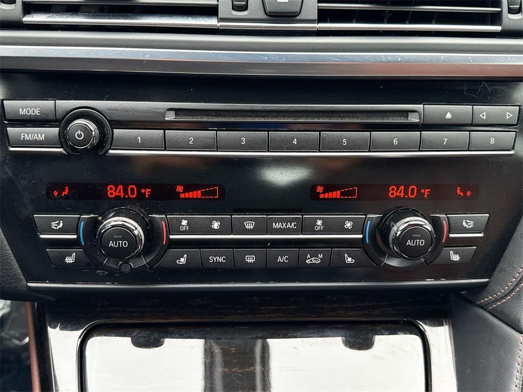 used 2015 BMW 640 car, priced at $17,963