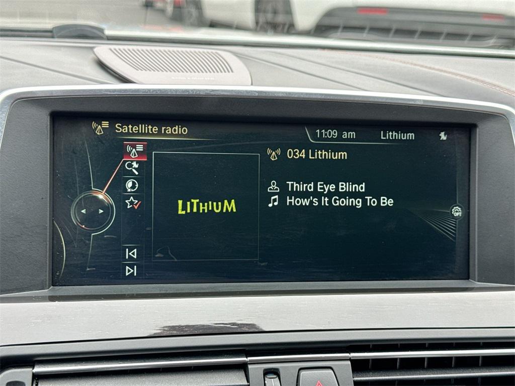 used 2015 BMW 640 car, priced at $17,963