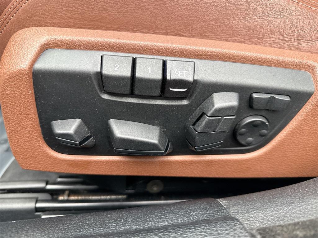 used 2015 BMW 640 car, priced at $17,963