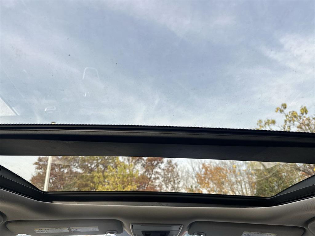 new 2025 Honda Pilot car, priced at $44,964