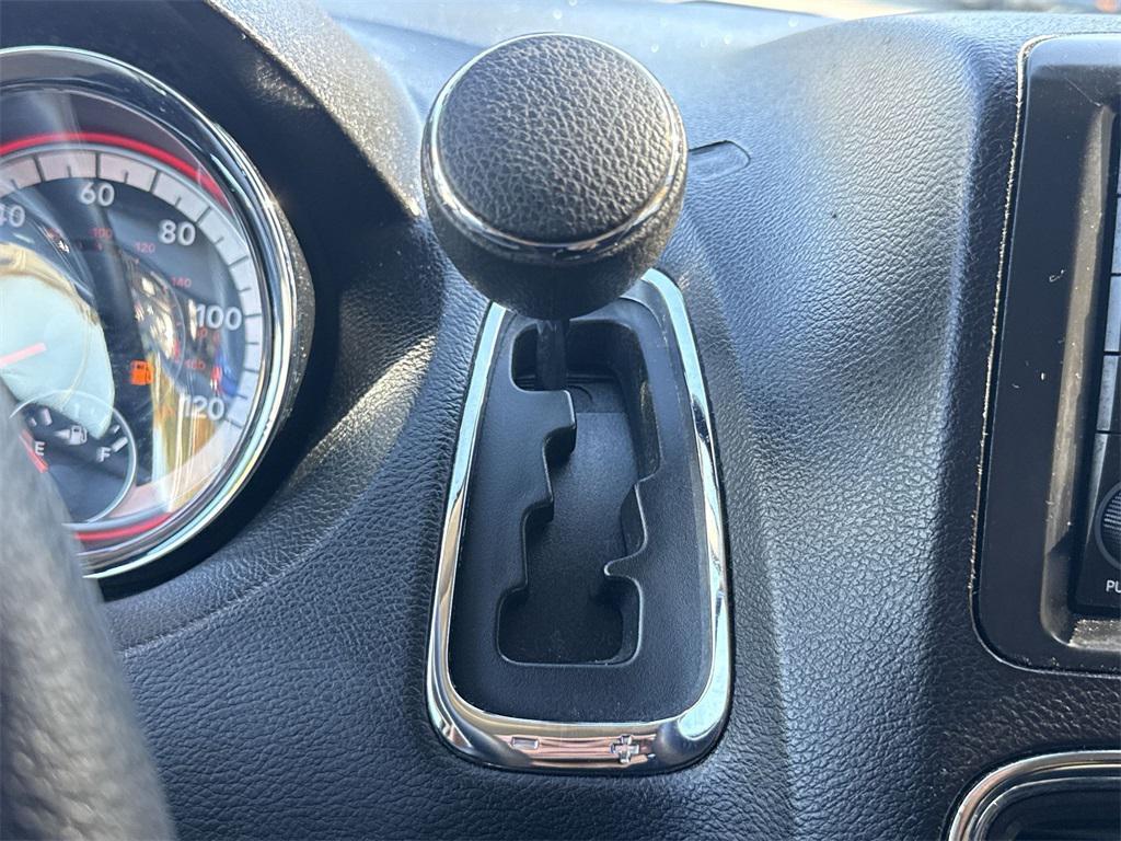 used 2019 Dodge Grand Caravan car, priced at $16,135