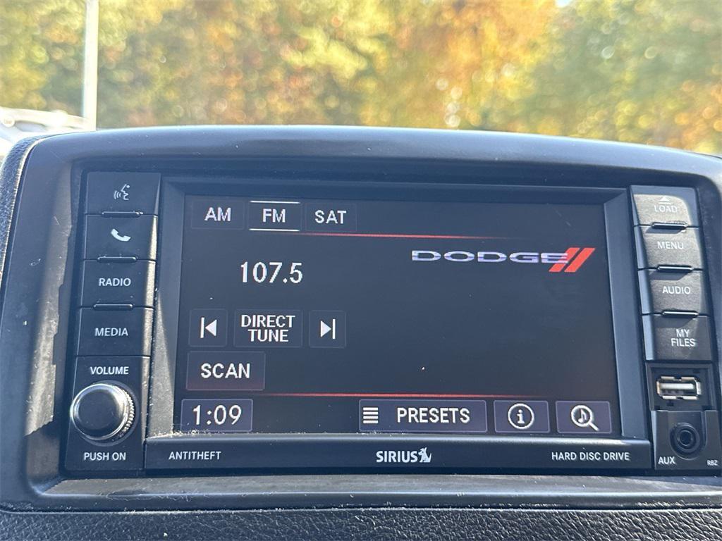 used 2019 Dodge Grand Caravan car, priced at $16,135