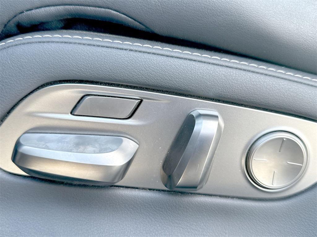 used 2021 Lexus LS 500 car, priced at $47,488