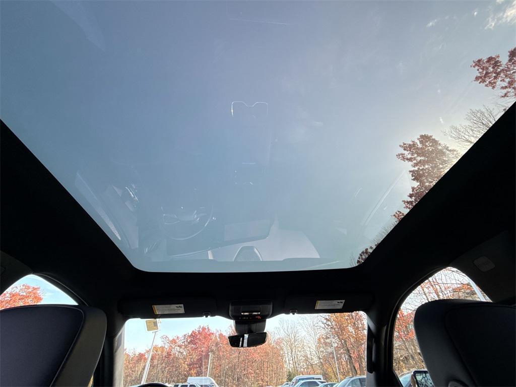 used 2024 Chevrolet Silverado EV car, priced at $61,731