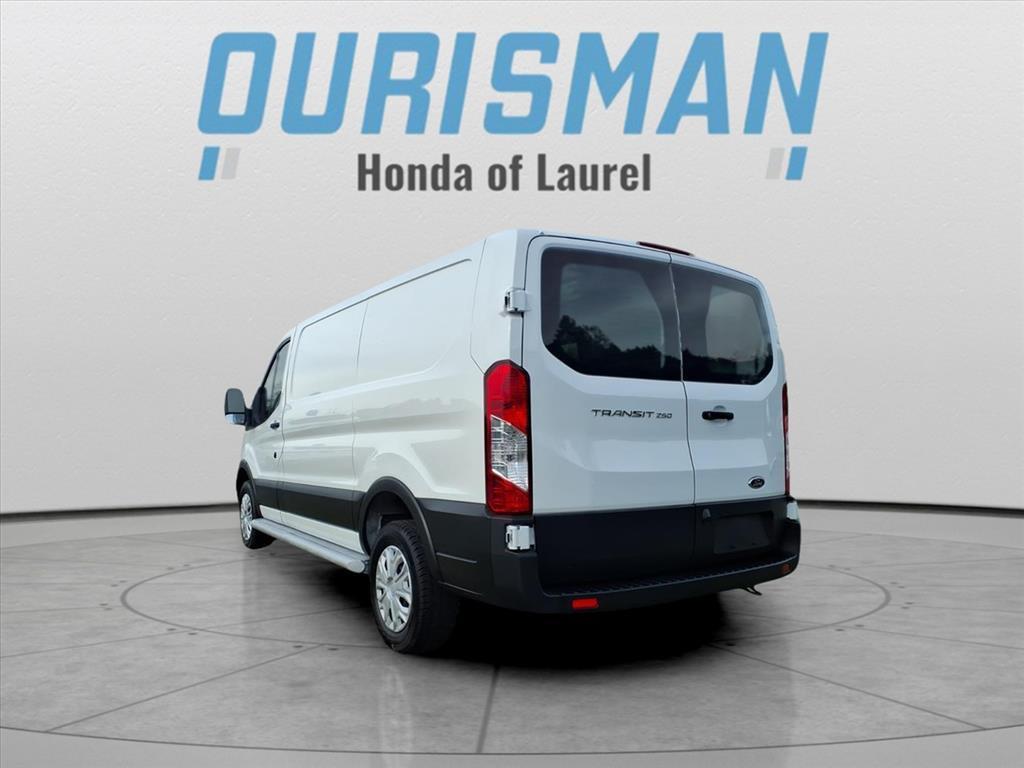 used 2023 Ford Transit-250 car, priced at $31,968